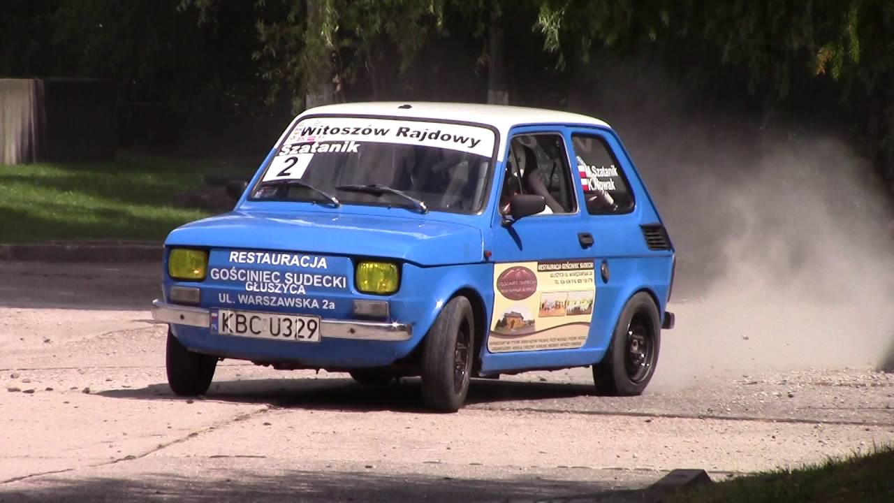 KJS Park Smaków 2016 Marcin Szatanik / Krzysztof Nowak