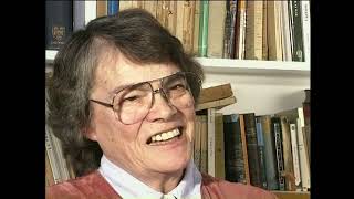 INTERVIEWS WITH HISTORIANS - DOROTHY THOMPSON