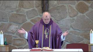 Wednesday, February 18, 2025: Ash Wednesday