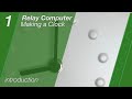 Relay Computer Clock - Ep1 - Introduction
