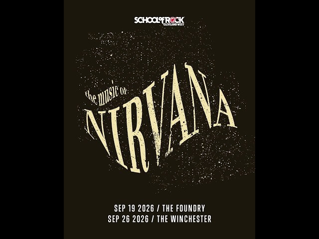 the music of Nirvana live at the Windchester 9/26/26 - YouTube