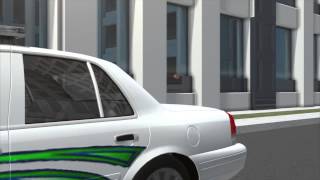 Cop killed in New Orleans: cop shot dead inside police car while patrolling