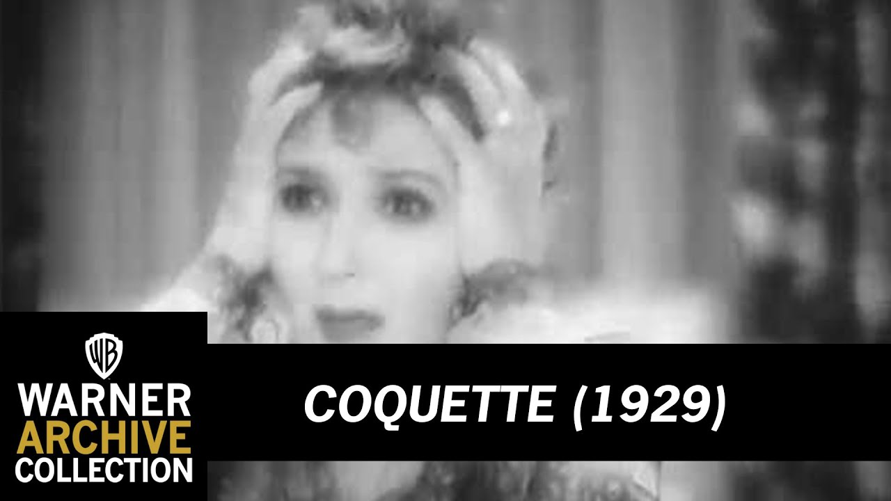 Clip | Coquette | Warner Archive