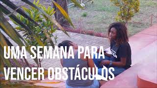 Academia de Líderes Ubuntu - Nampula