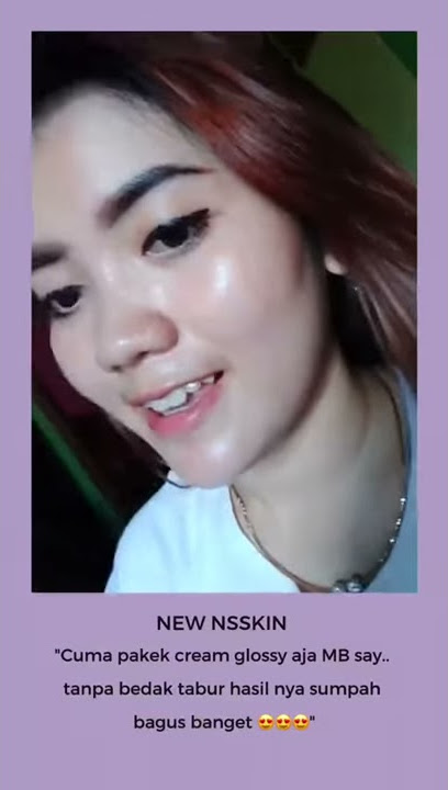 Ns skincare