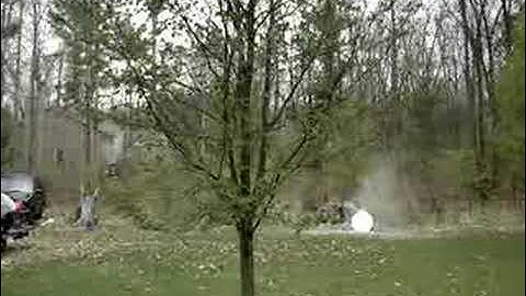 MacDev Droid - Yakuza Board (Semi)