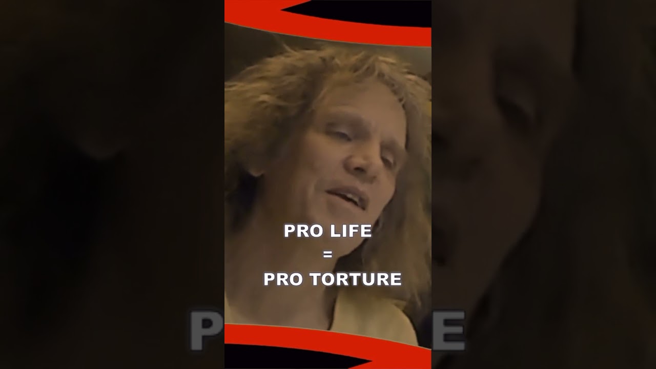 Pro Torture