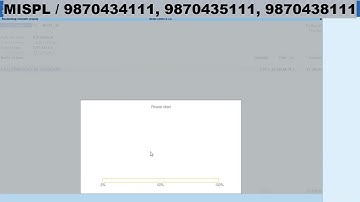 WhatsApp Digitally Sign Invoice TDL / Addon / Module In Tally Prime