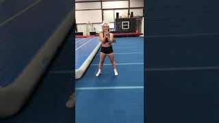 LTHS Tryout chant 2020
