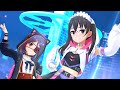 Hardcore Toyworld 砂塚あきら5 早坂美玲4My-Style Revo デレステMV