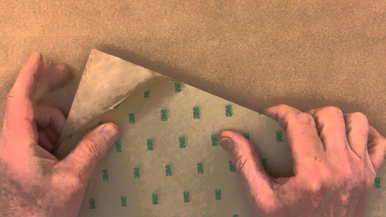 PSA Peel and Stick Wood Veneer Basics YouTube