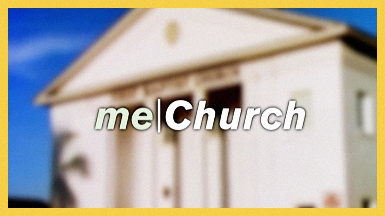meChurch | Igniter Media | Church Video - YouTube