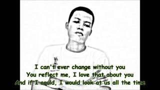 JUSTIN TIMBERLAKE - MIRROR