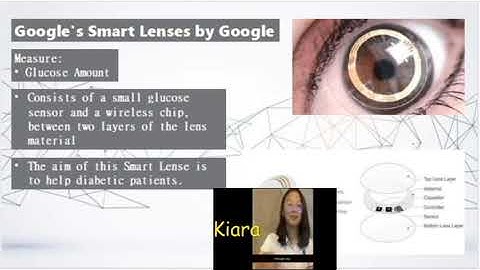 Wearable Biosensor Part 2