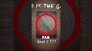 Who Is The Ram Monster In 99 Nights In The Forest?