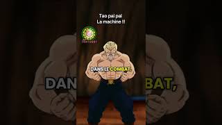 Le goat Tao pai pai