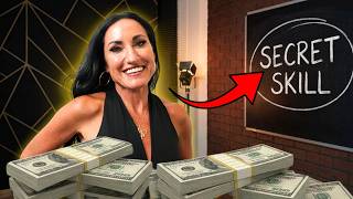 Secret Skill That Made Me a Million Dollar CEO | Find Your Unique Genius