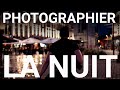 PHOTO DE NUIT : Arrête de dormir, va photographier !