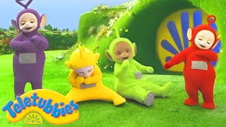 Download Lagu Teletubbies | Toddler Giggles \u0026 BUMPING Into Each Other | Let's Play | Full Episodes | Kids Movies MP3 Download Lagu Teletubbies | Toddler Giggles \u0026 BUMPING Into Each Other | Let's Play | Full Episodes | Kids Movies MP3
