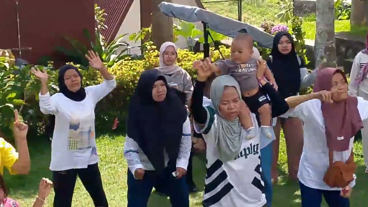 Sembalun dikewer ewer