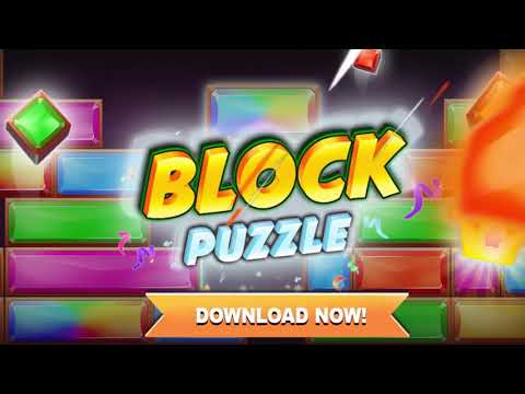 Block Puzzle: Drop en Classic
