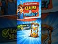 Clause vs Phrase in 30 Seconds🔥|Easy GrammarTrick#ClauseVsPhrase#english#LearnEnglish#englishgrammar