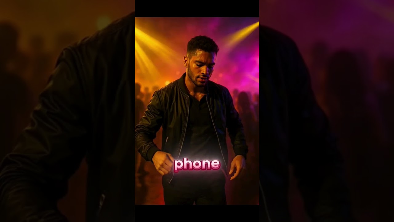 🎵✨ No Lie x Harry T — 🌃 Neon Nights, ⚡ Beat Perfect