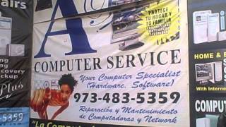WiFi Internet - Best Deal in Newark, NJ