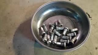Knowing Inside or Outside Spoke of Motocross Rear Wheel Yamaha YZ125 YZ250 YZ250F YZ450F WR250
