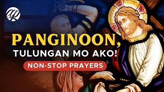 Panginoon, Tulungan Mo Ako! • Tagalog Catholic Prayers