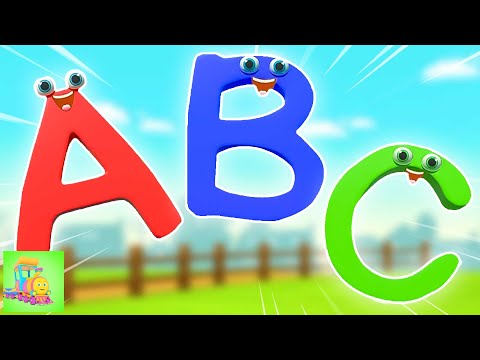 Bài Hát Bảng Chữ Cái Abc Và Nhiều Hơn Nữa Video Học Tập Cho Trẻ Em Bằng Tiếng Việt