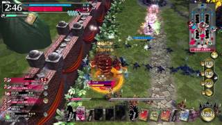 【WLW】8/9うら【AA2】⑧
