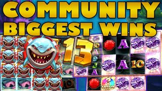 Community Biggest Wins #13 / 2020