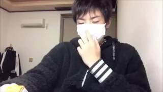 【桐崎栄二】桐崎栄二（偽名）これからよろしくね