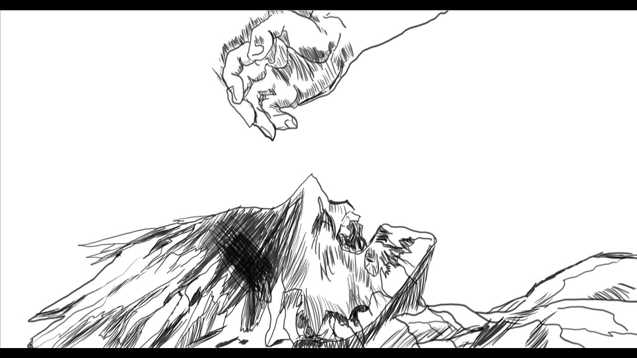 Saitama VS Garou Fan Animation Full Version