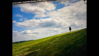 Travelling Mind Singer-Songwriter Bert Smeets