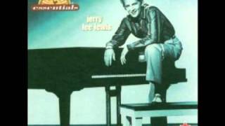 Jerry Lee Lewis-Breathless chords