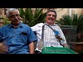 Khalifa mosta Chardonneret Mostaganem avec Kadi et Benanteur