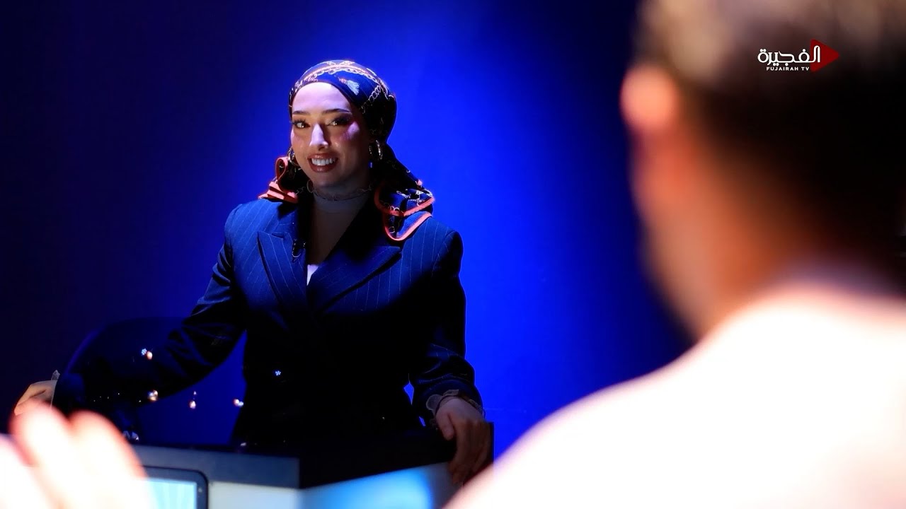 صانعة المحتوى رينا تروي قصة نجاحها وتكشف سبب اختيارها مجال 