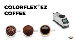 ColorFlex EZ Coffee