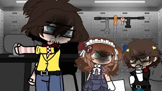 || Father’s Day special || Fnaf || Gacha ||