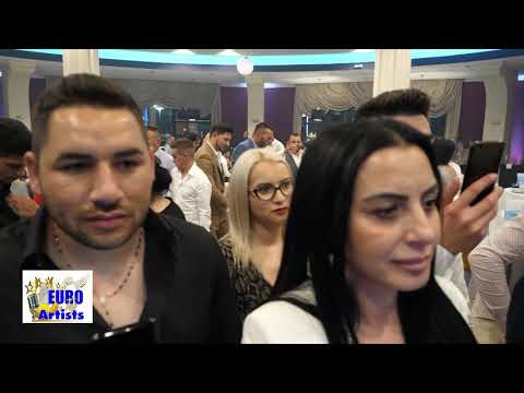 Florin Salam & Guta Nicolae Magnificul Live 2019 Heii Cherry Cherry Botez Dominik