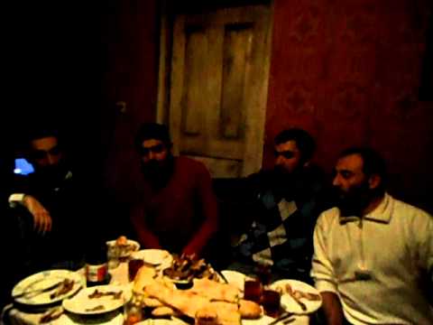 ბერი კაცი ვარ