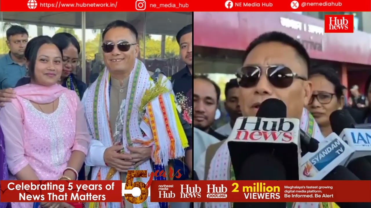 One North East platform gains momentum as leaders stress unity for lasting peace