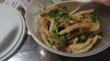 Ua ko taw qaib noj qab kawg