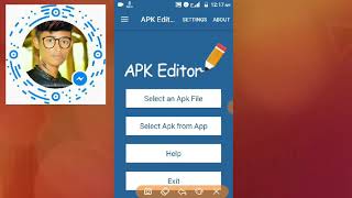 How To make it apk Edit and 2 min | without root | screenshot 5