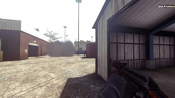 CSGO/LIMITED by flowish