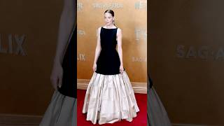 Michelle Monaghan during the 32nd Annual Actor Awards. #michellemonaghan