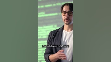 3 Common Coding Myths Busted! 💡🚫 Don’t let these hold you back. Subscribe for more tips! 🔔 #Coding