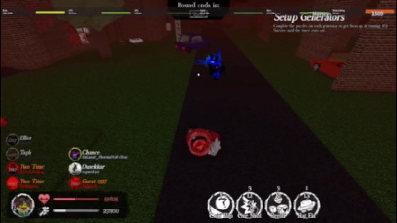 Ms3 Chance gameplay - YouTube